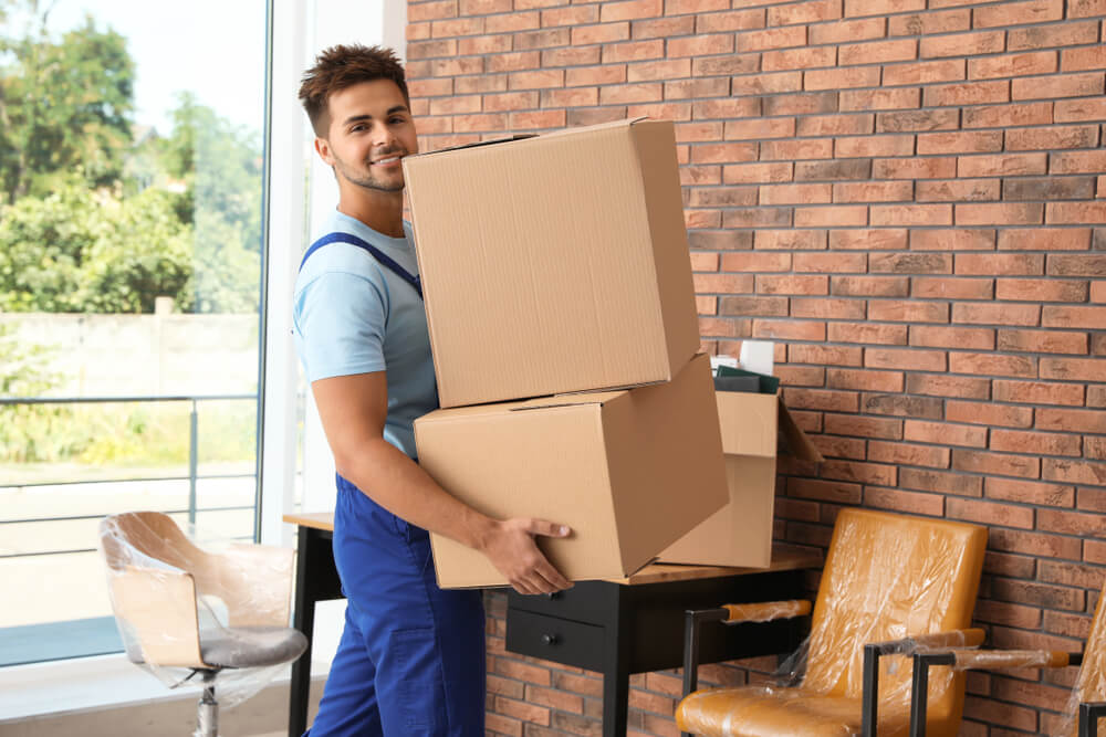 Commercial Relocation Experts Rockville