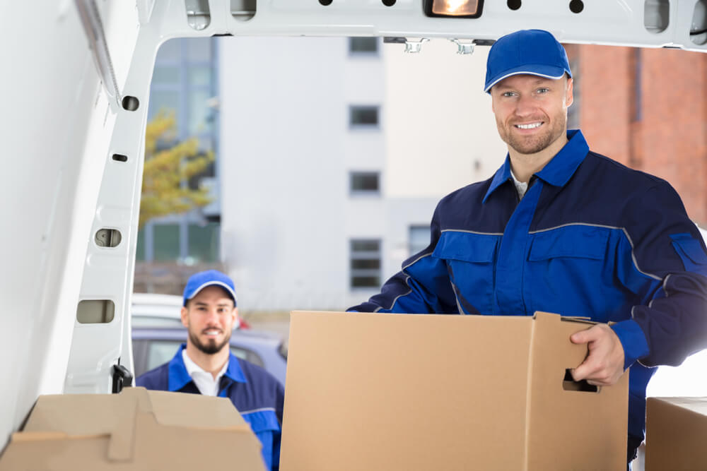 Waterbury Long Distance Moving Companies Near Me