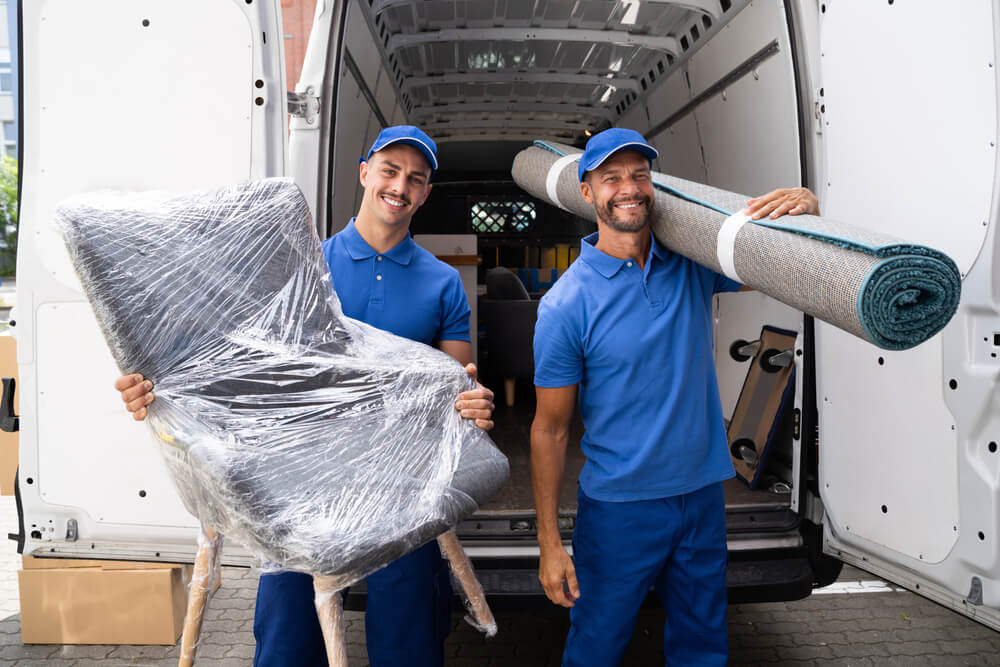 Residential Relocation Services Bloomfield