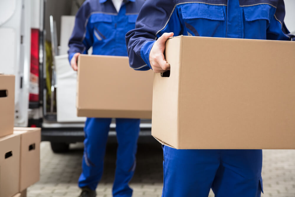 Cheap Movers And Packers Near Me Meridian